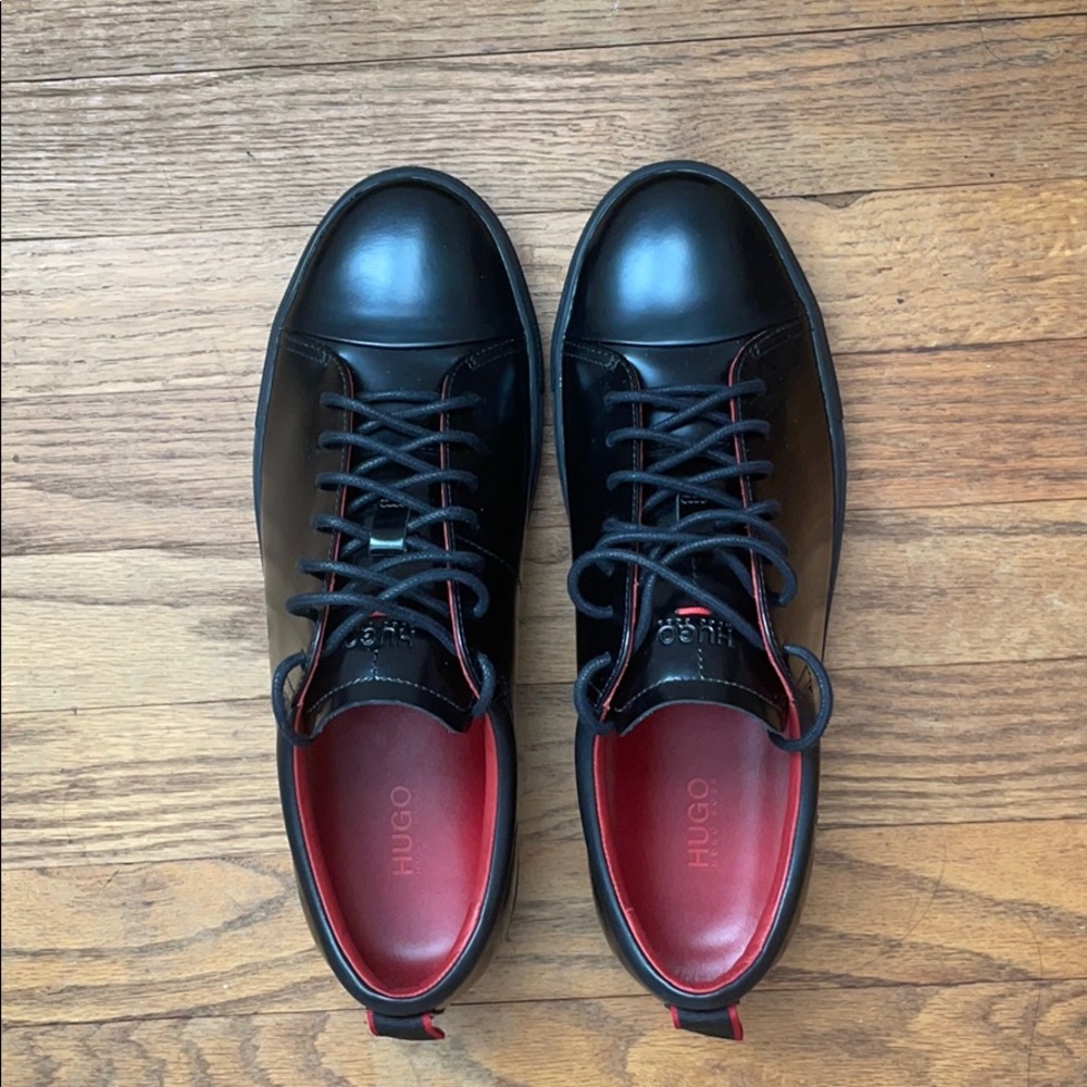 Hugo Hugo Boss Sneakers